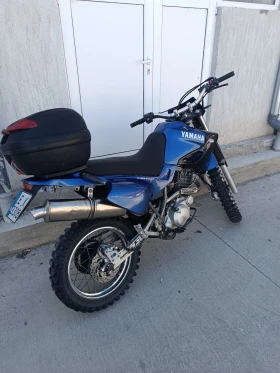 Yamaha Xt, снимка 10