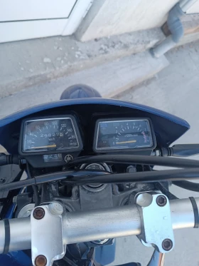 Yamaha Xt, снимка 6