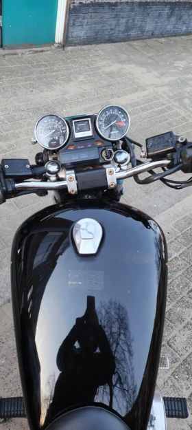 Honda Magna Магна 700, снимка 7