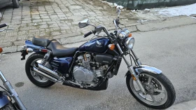 Honda Magna Магна 700, снимка 12