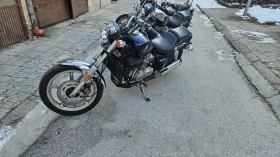 Honda Magna Магна 700, снимка 13