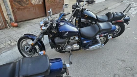 Honda Magna Магна 700, снимка 14