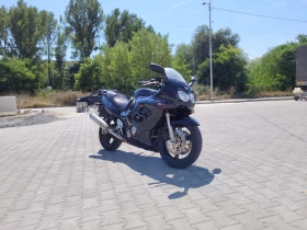 Suzuki Gsx F | Mobile.bg    2