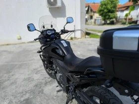 Suzuki V-strom DL 650 | Mobile.bg    3