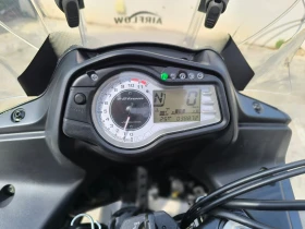 Suzuki V-strom DL 650 | Mobile.bg    4