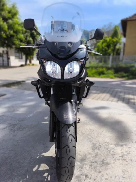 Suzuki V-strom DL 650 | Mobile.bg    5