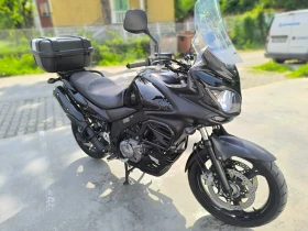 Suzuki V-strom DL 650 | Mobile.bg    2