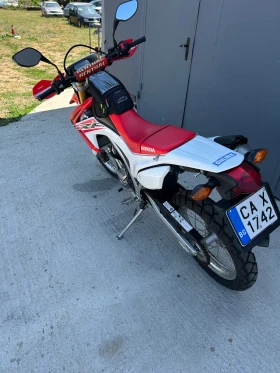 Обява за продажба на Honda Crf ~7 000 лв. - изображение 3