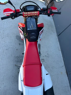 Обява за продажба на Honda Crf ~7 000 лв. - изображение 5