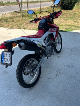 Обява за продажба на Honda Crf ~7 000 лв. - изображение 2
