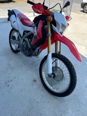 Обява за продажба на Honda Crf ~7 000 лв. - изображение 1