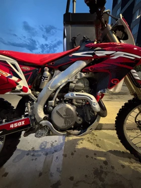 Honda Crf 450cc        | Mobile.bg    6