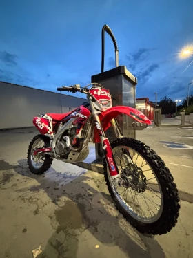 Honda Crf 450cc        | Mobile.bg    5