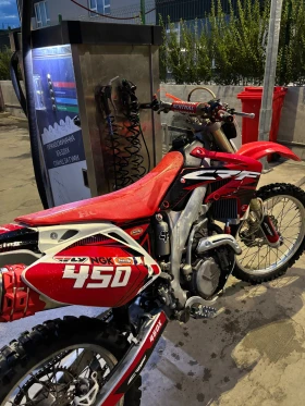 Honda Crf 450cc        | Mobile.bg    9