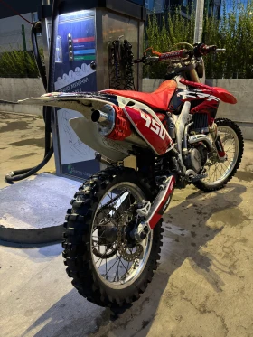 Honda Crf 450cc        | Mobile.bg    7