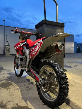 Honda Crf 450cc        | Mobile.bg    3