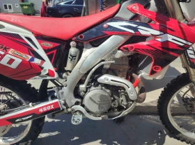 Обява за продажба на Honda Crf 450cc Стартер Документи ~7 500 лв. - изображение 7