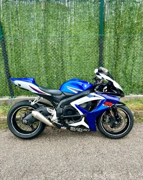 Suzuki Gsxr, снимка 4