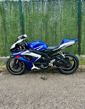 Suzuki Gsxr, снимка 7
