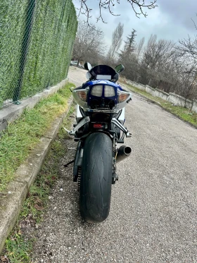 Suzuki Gsxr, снимка 6