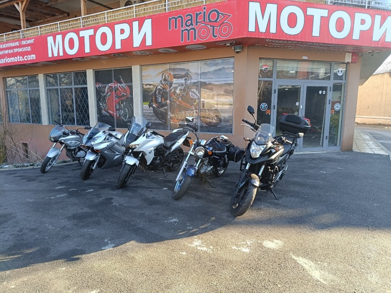 Ducati Monster 696, снимка 16 - Мотоциклети и мототехника - 44970332