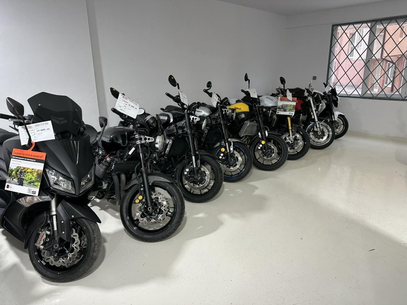 Ducati Monster 696, снимка 17 - Мотоциклети и мототехника - 44970332