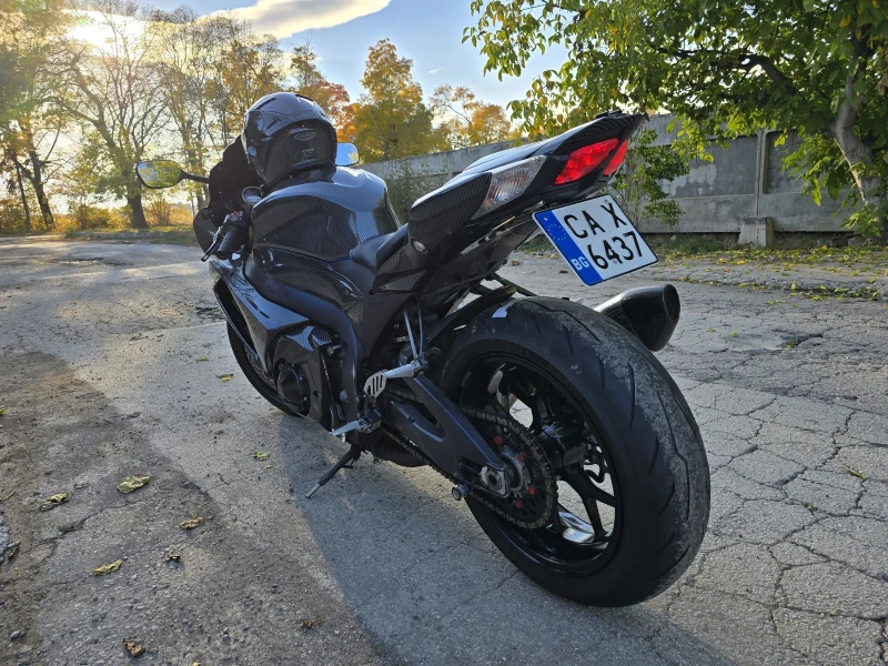 Suzuki Gsxr L1 1000, снимка 4 - Мотоциклети и мототехника - 52689102