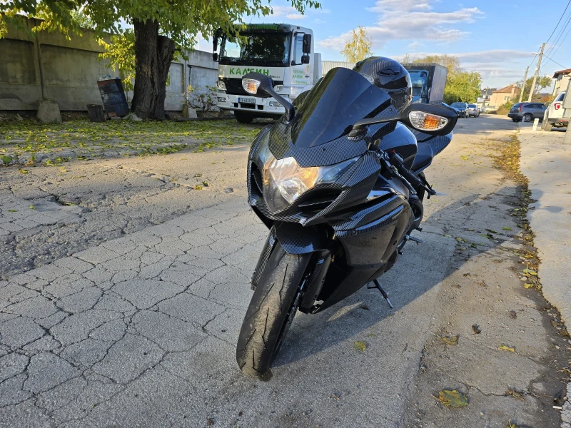 Suzuki Gsxr L1 1000, снимка 2 - Мотоциклети и мототехника - 52689102