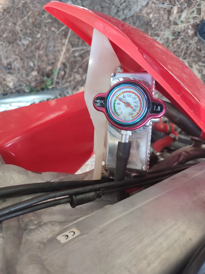 Honda Crf 450cc Стартер Документи - изображение 10