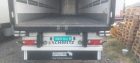  Schmitz SLX I 300 WHISPER | Mobile.bg    10