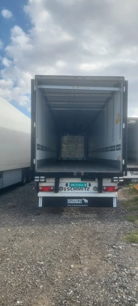  Schmitz SLX I 300 WHISPER | Mobile.bg    11