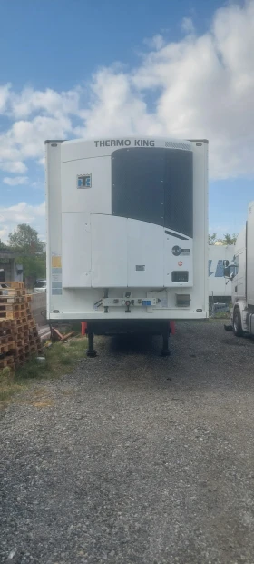      Schmitz SLX I 300 WHISPER