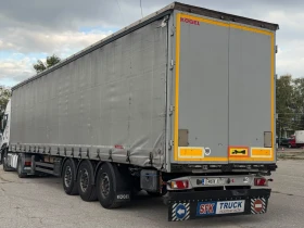 ����������� Koegel SN 24 EN 12642-XL CODE WABCO SAF | Mobile.bg � ����� ������ 3