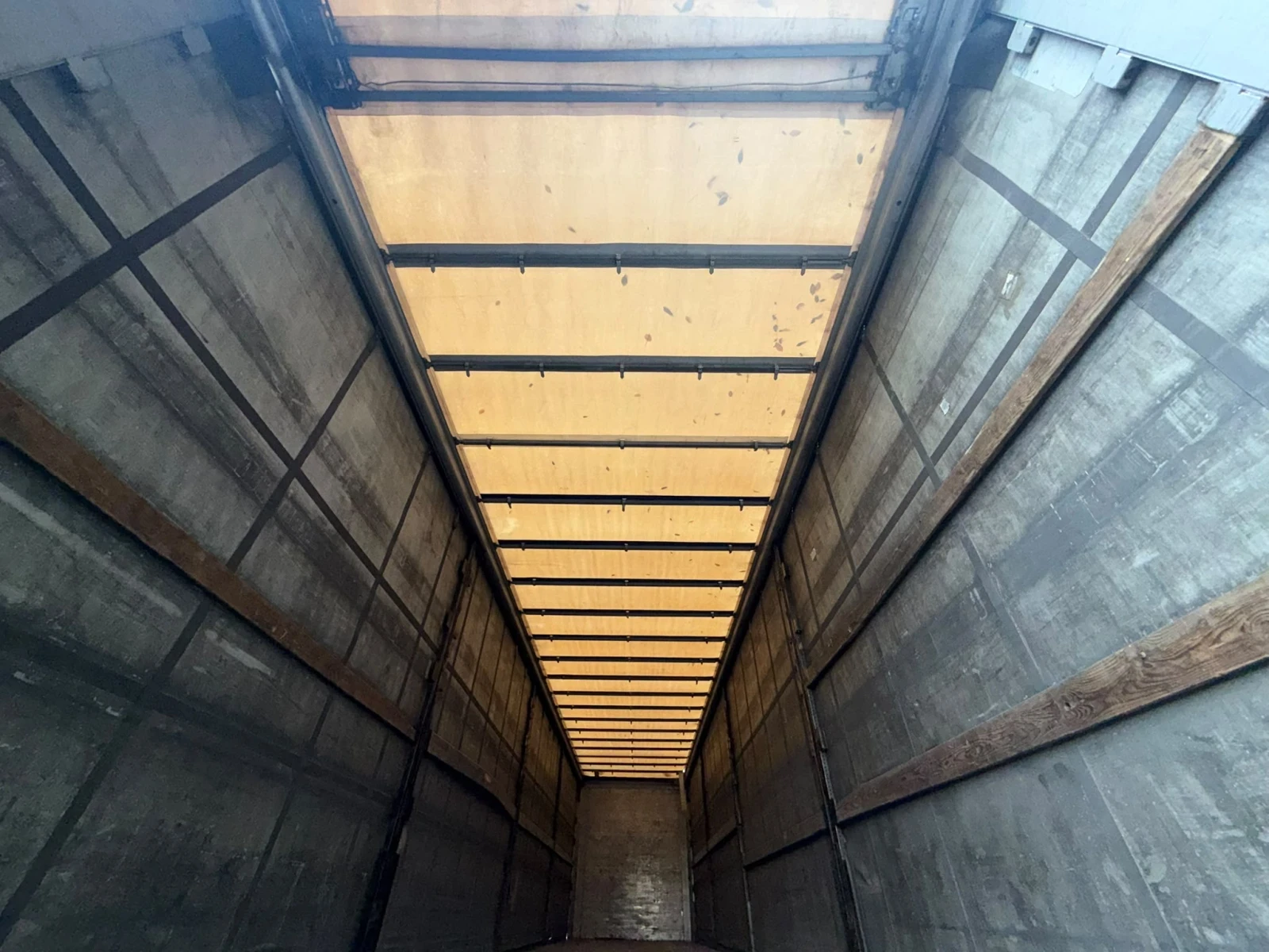 ����������� Koegel SN 24 EN 12642-XL CODE WABCO SAF | Mobile.bg � ����������� 9