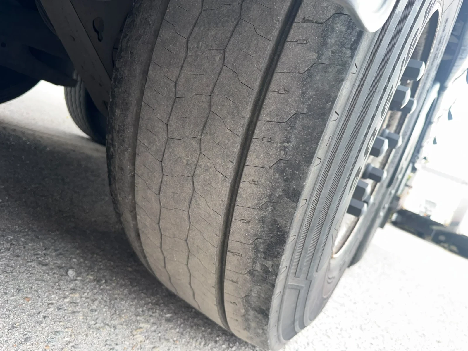 ����������� Koegel SN 24 EN 12642-XL CODE WABCO SAF | Mobile.bg � ����������� 15