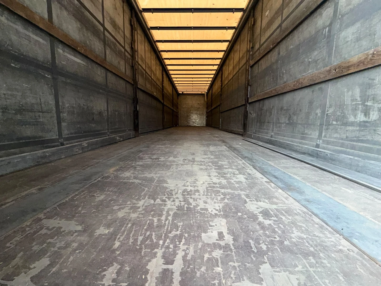 ����������� Koegel SN 24 EN 12642-XL CODE WABCO SAF | Mobile.bg � ����������� 10