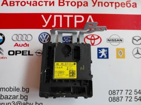 95400-Q0000 Комфорт модул HYUNDAI I20 III 2022г. 95400Q0000, снимка 1