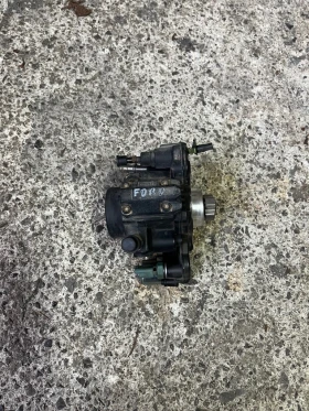       Ford Mondeo BA7 2.0TDCI