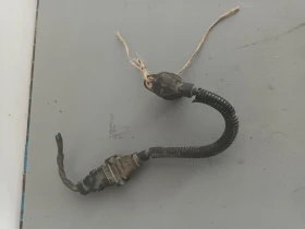 Датчик колянов вал киа карнивал 2.9д,седона 