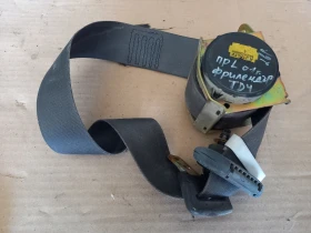 Колан преден ляв Ланд Ровър Фрилендър тд4 2врати 