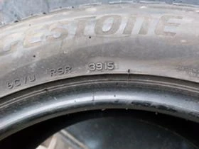 Гуми Зимни 255/50R19, снимка 7