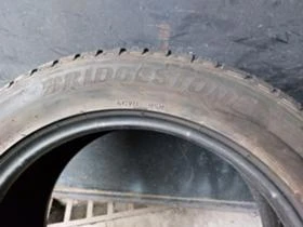 Гуми Зимни 255/50R19, снимка 5