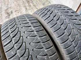 Гуми Зимни 255/50R19, снимка 3