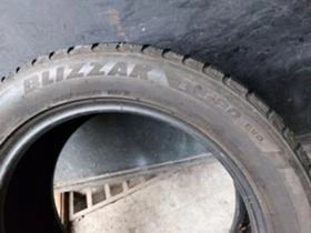 Гуми Зимни 255/50R19, снимка 6