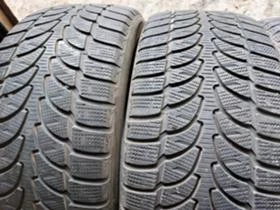 Гуми Зимни 255/50R19, снимка 2