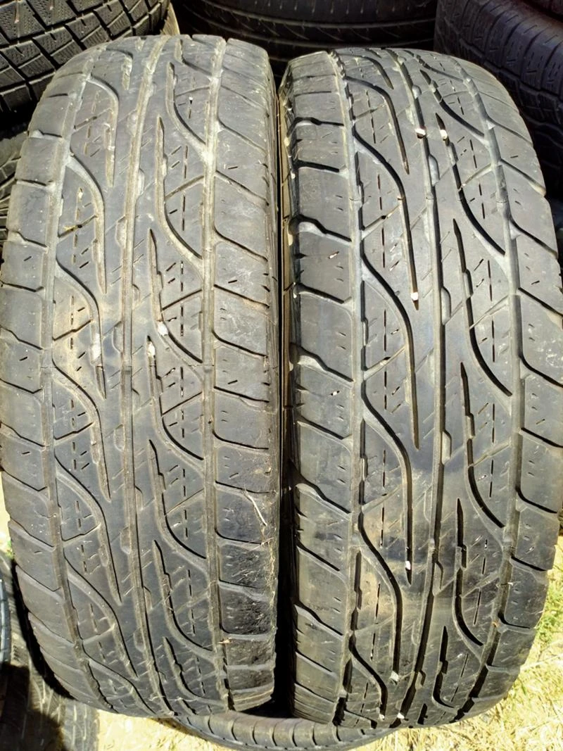 Гуми Всесезонни 225/70R17, снимка 1 - Гуми и джанти - 33636220