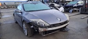 Renault Laguna Coupe 2.0DCI 6скорости, снимка 4