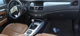 Renault Laguna Coupe 2.0DCI 6скорости, снимка 10