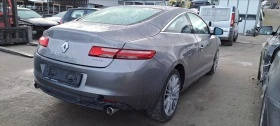 Renault Laguna Coupe 2.0DCI 6скорости, снимка 2