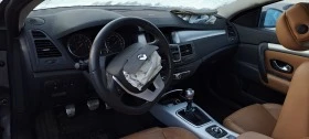 Renault Laguna Coupe 2.0DCI 6скорости, снимка 5